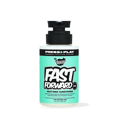 The Doux Press Play Fast Forward Conditioner