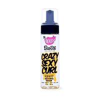 The Doux Crazy Sexy Curl Foam