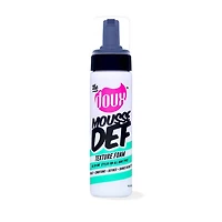 The Doux Mousse Def Texture Foam