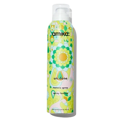 Amika Un.Done Texture Spray