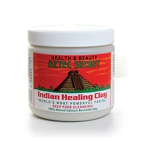 Aztec Secret Clay