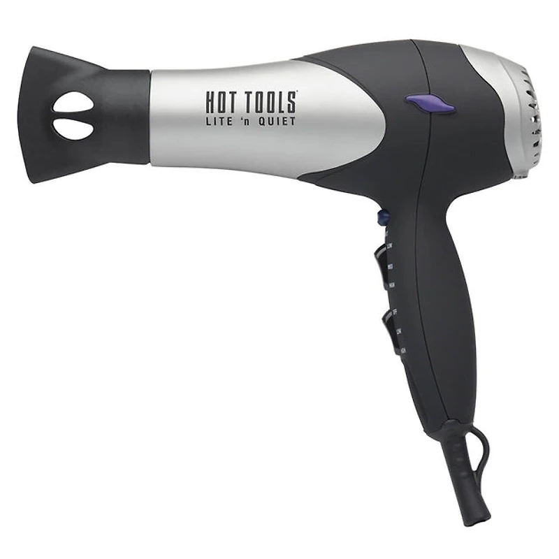 Hot Tools Lite & Quite Turbo Dryer 1069