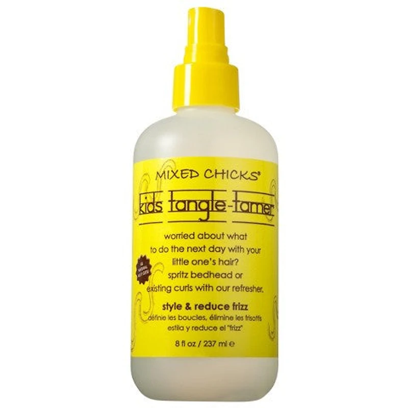 Mixed Chicks kids Tangle Tamer