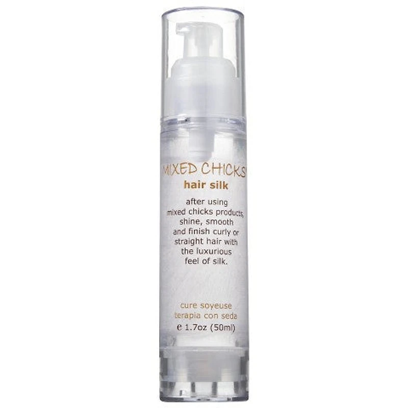 Mixed Chicks Hair Silk 1.7oz