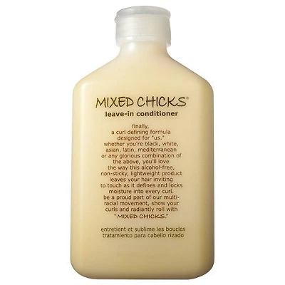 Mixed Chicks Leave-in Conditioner