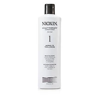 Nioxin Cleanser System 1 500ml
