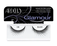 Ardell Professional Glamour: 139 black