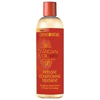 Creme of Nature Argan Intensive Conditioning Treatment