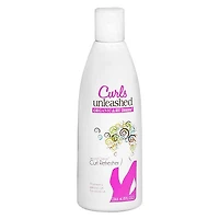 Curls Unleashed Second Chance Curl Refresher