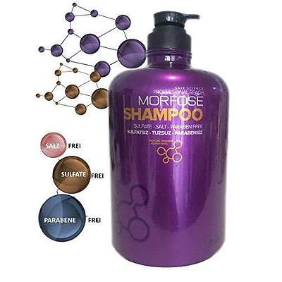 Morfose Shampoo 2850ml