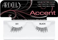 Ardell Professional Accent: 301 black