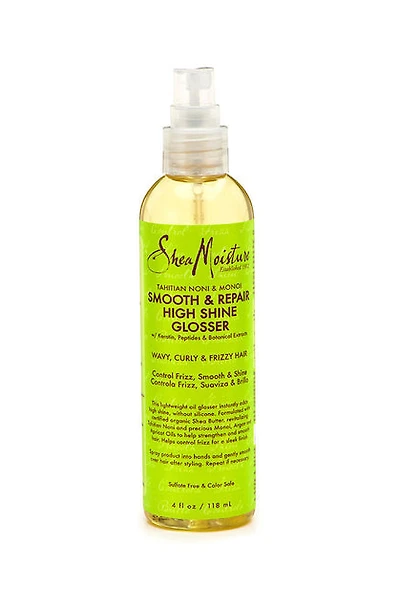Shea Moisture Tahitian Noni & Monoi Smooth & Repair Glosser