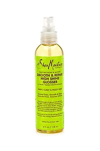 Shea Moisture Tahitian Noni & Monoi Smooth & Repair Glosser
