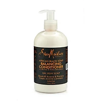 Shea Moisture African Black Soap Balancing Conditioner
