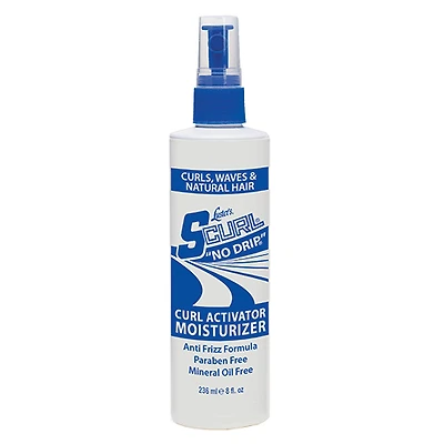 Scurl No Drip Curl Activator Moisturizer
