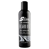 Scurl Beard Oil