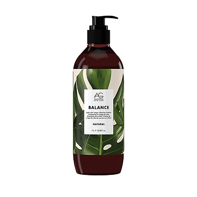 AG Hair Natural Balance Shampoo