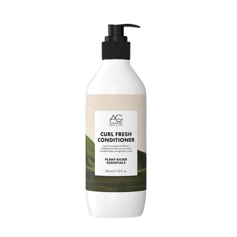 AG Hair Curl Fresh Conditioner