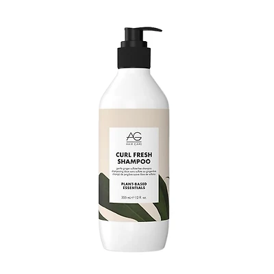 AG Hair Curl Fresh Shampoo