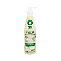 Afro Love Mint Shampoo
