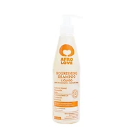 Afro Love Nourishing Shampoo