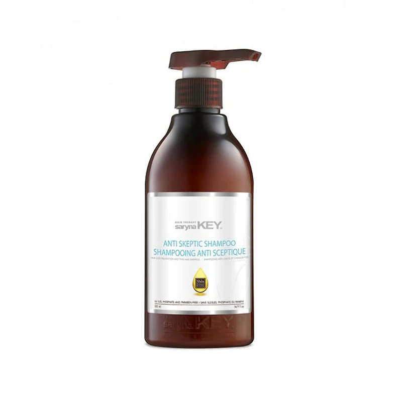 Saryna Key Anti-Skeptic Shampoo