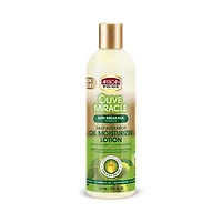 African Pride Olive Miracle Moisturizing Lotion