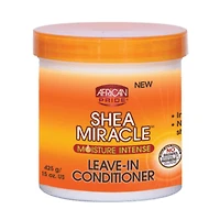 African Pride Olive Miracle Leave-in Conditioner