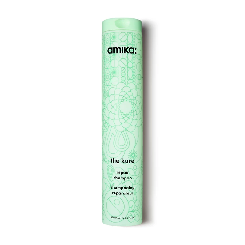 Amika The Kure Shampoo