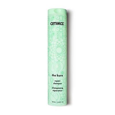 Amika The Kure Shampoo