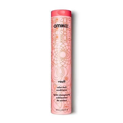 Amika Vault Conditioner 8oz
