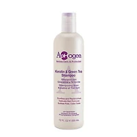 Aphogee Keratin & Green Tea Shampoo
