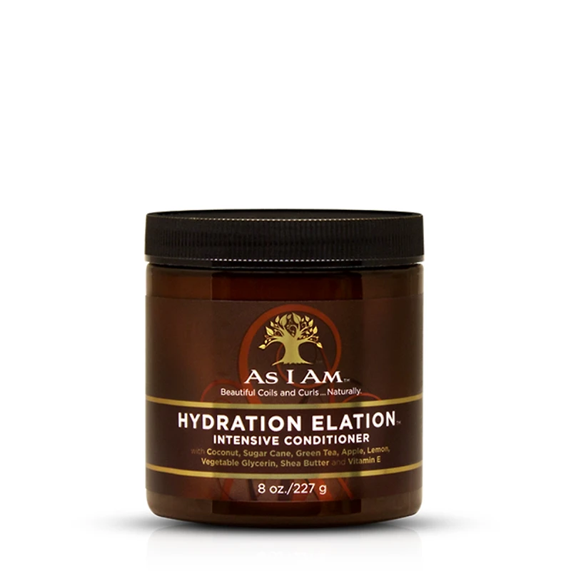 As I Am Hydration Elation