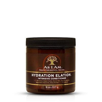 As I Am Hydration Elation