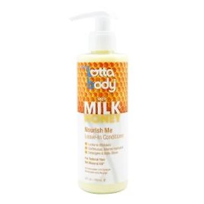 LottaBody Milk Leave-in conditioner