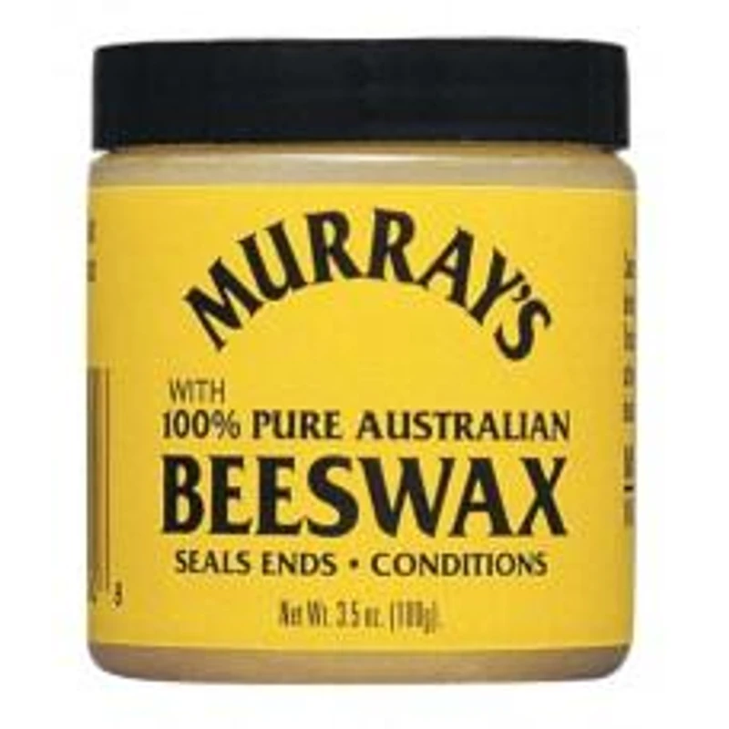 Murray's Beeswax