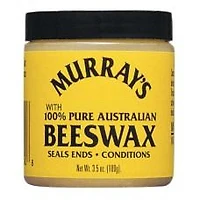 Murray's Beeswax