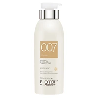 Biotop Professional 007 Keratin Impact Shampoo 16.9oz