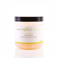 Earthtones Naturals Curl Enhancing Gelly 250g
