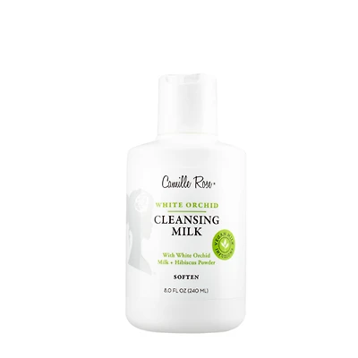 Camille Rose White Orchid Cleansing Milk