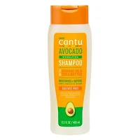 Cantu Avocado Hydrating Shampoo