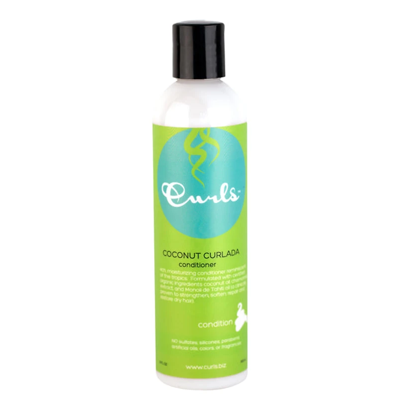 Curls Coconut Curlada Conditioner