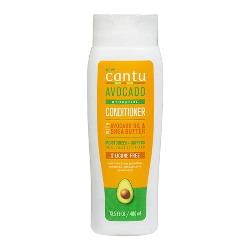 Cantu Avocado Hydrating Conditioner