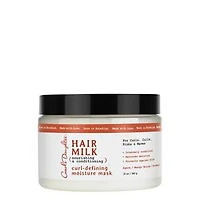 Carol's Daughter Curl Defining Moisture Milk