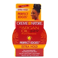 Creme of Nature Perfect Edges Extra Hold