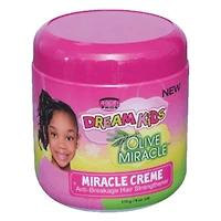 African Pride Dream Kids Hair Creme
