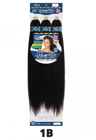 EZX Pre-Stretched Watertex Braid