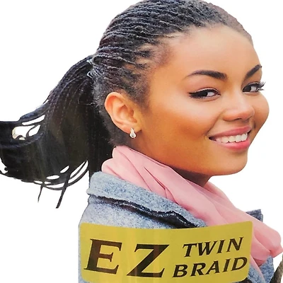 Glamorous 2X EZ Braid 40