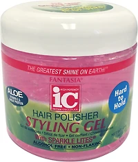 IC Hair Polish Hard To Hold Gel