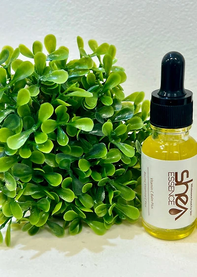 Shea Essence Vitamin C Balm Plus